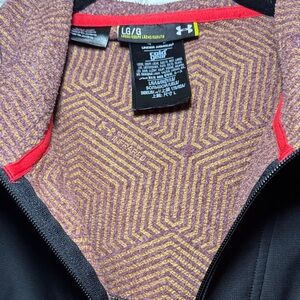 Under Armour  Cold Gear Jacket